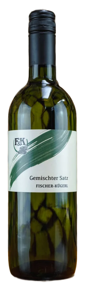 Gemischter Satz Harterberg 2025