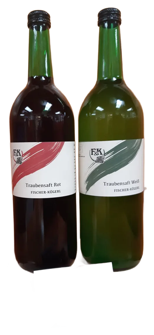 BIO.Traubensaft 1 L