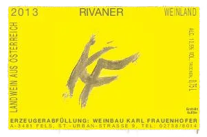 Rivaner