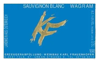 Sauvignon Blanc