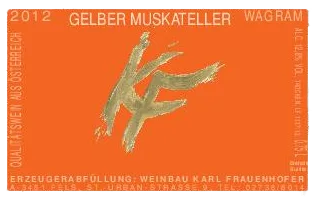 Gelber Muskateller