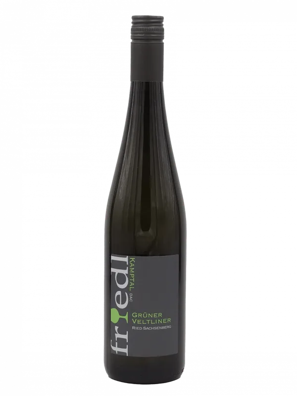 Grüner Veltliner Ried Sachsenberg