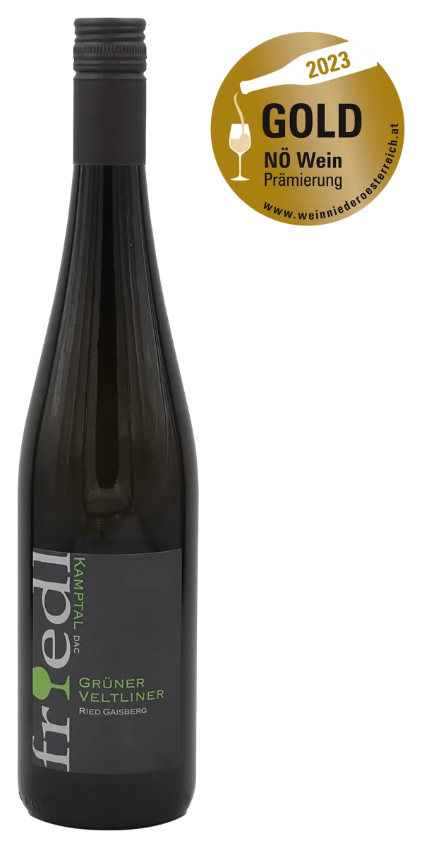 Grüner Veltliner Ried Gaisberg