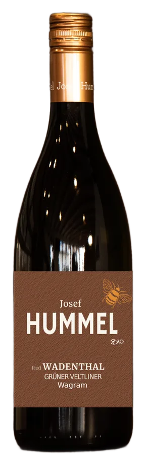 GRÜNER VELTLINER Wadenthal