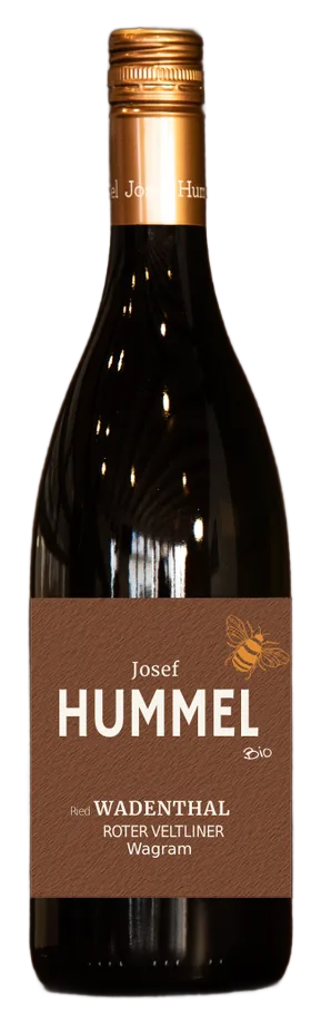 ROTER VELTLINER Wadenthal