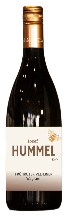 FRÜHROTER VELTLINER