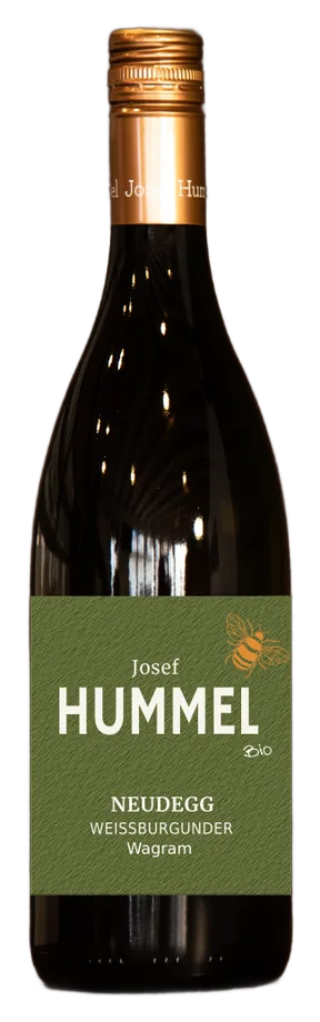 WEISSBURGUNDER