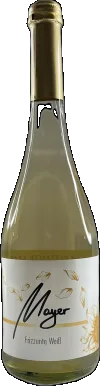 Frizzante Weiß
