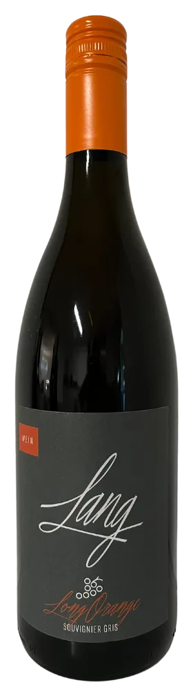 Souvignier Gris “Long Orange”