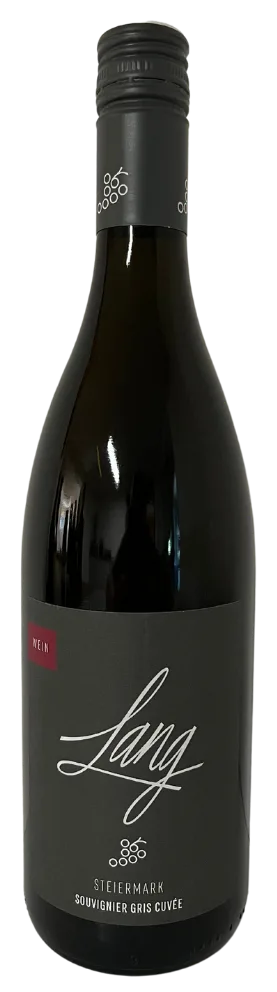 Souvignier Gris Bernstein