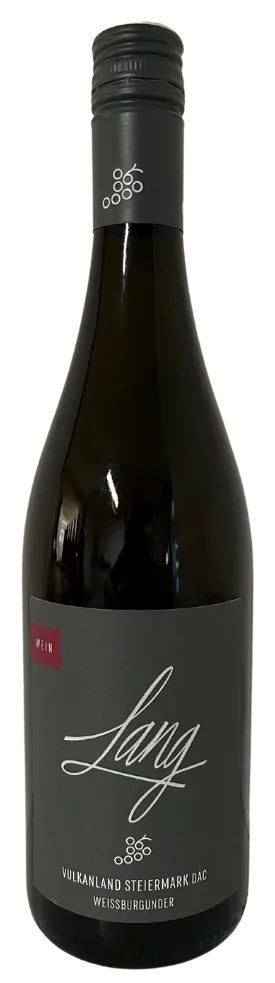 Weissburgunder