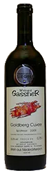 Goldberg Cuvee