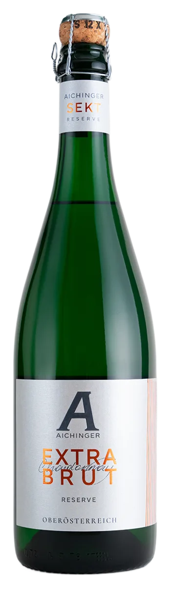 SEKT Austria Reserve Extra Brut