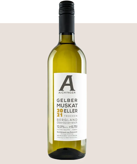 Gelber Muskateller