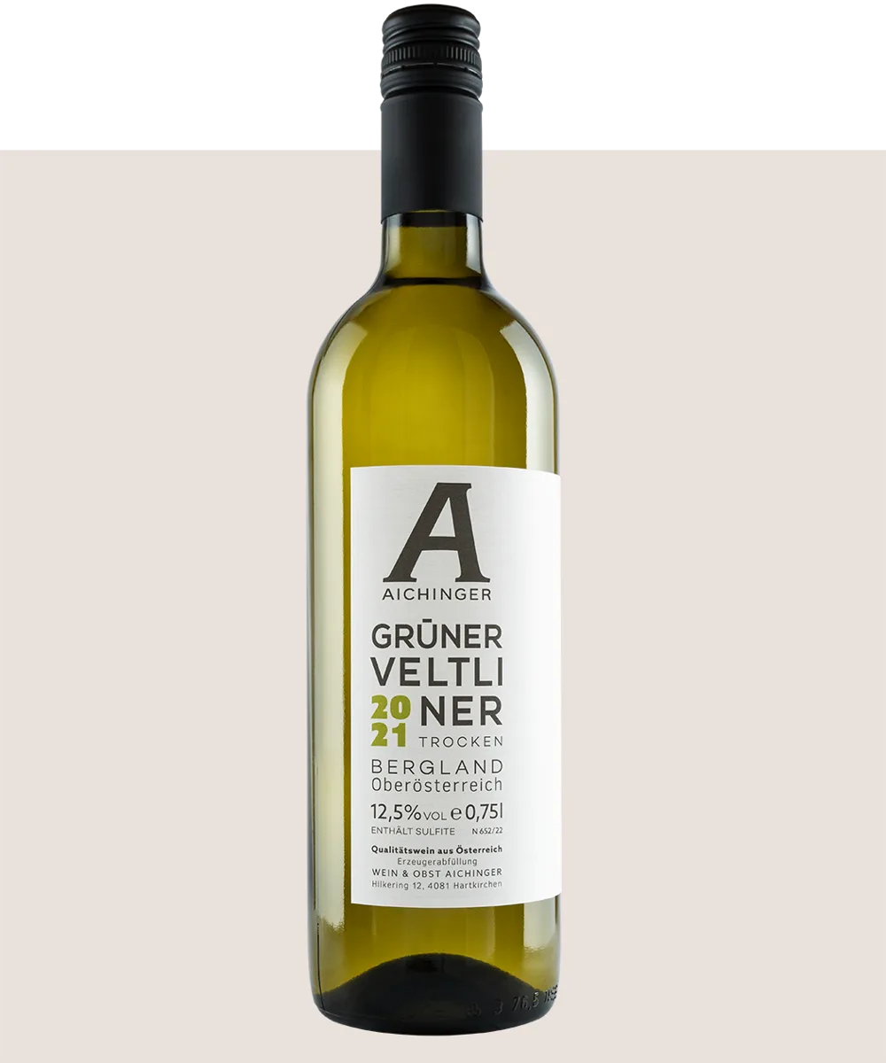 Grüner Veltliner