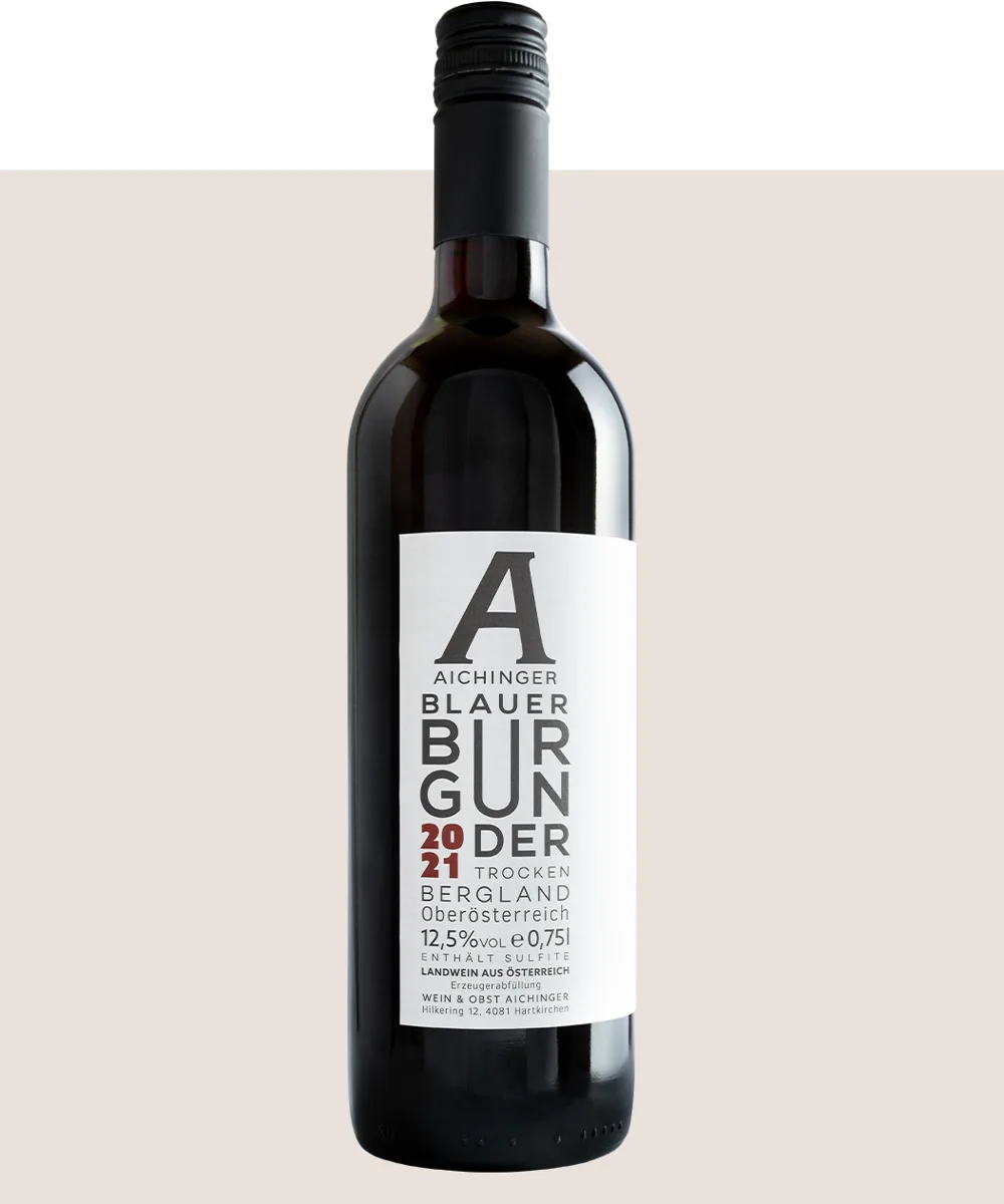 Blauer Burgunder