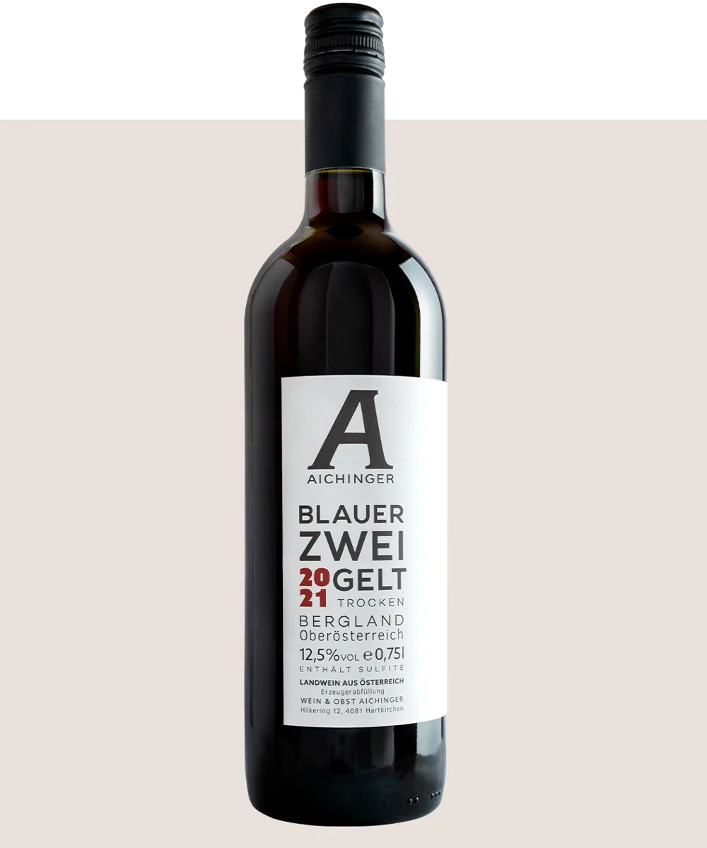 Zweigelt
