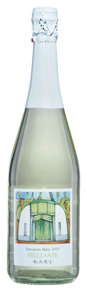 Sauvignon Blanc Frizzante