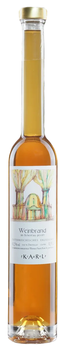 Weinbrand