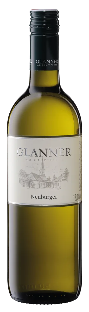 Neuburger Thermenregion DAC