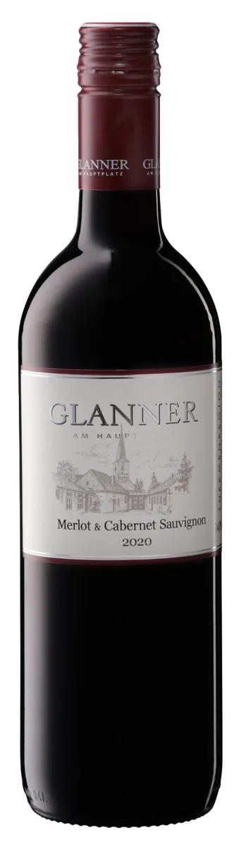 Merlot & Cabernet Sauvignon „Reserve“