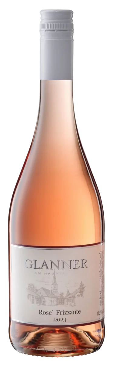 Frizzante Rosé