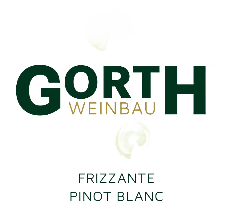 Frizzante Pinot Blanc