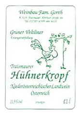 Hühnerkropf