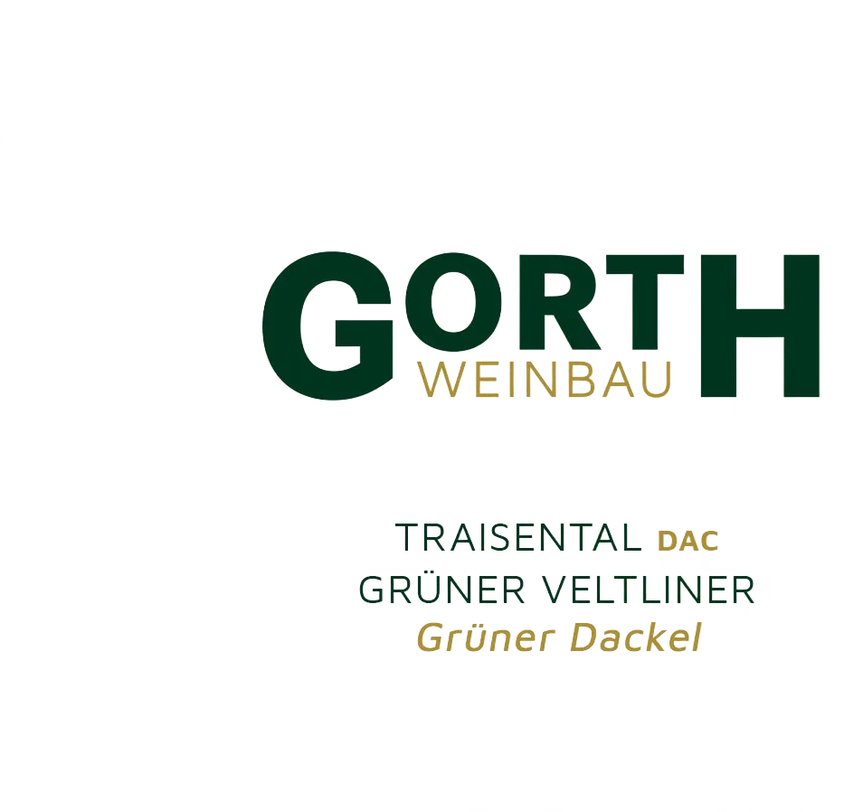 Grüner Veltliner DAC „Grüner Dackel“