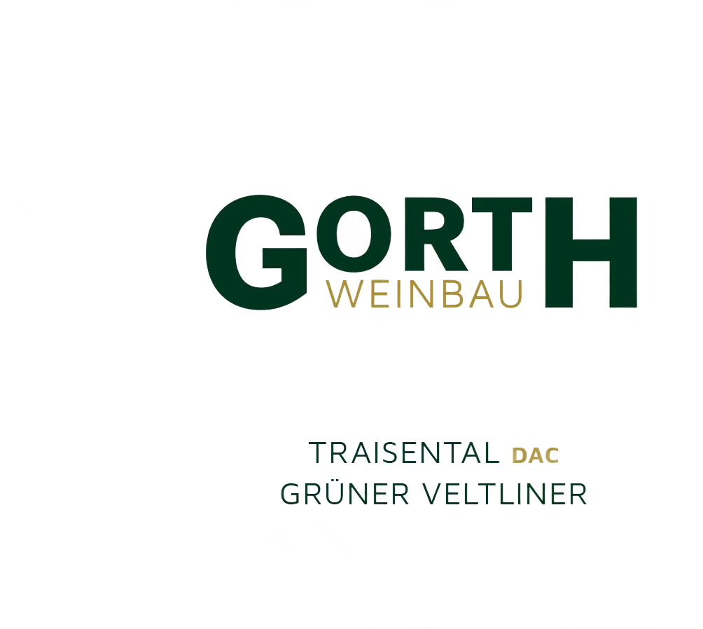 Grüner Veltliner DAC
