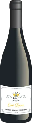 Cuvée Reserve weiss 0,75 L