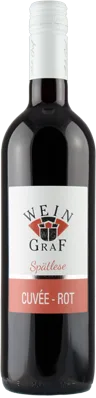 Cuvée Spätlese 0,75 L