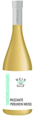 Frizzante Weiss 0,75 L