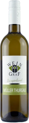 Müller Thurgau 0,75 L