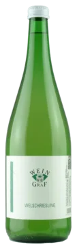 Welschriesling 1 L