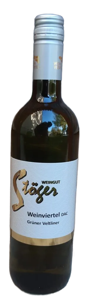 Weinviertel DAC Grüner Veltliner