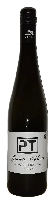 Grüner Veltliner Weinviertel DAC 2021