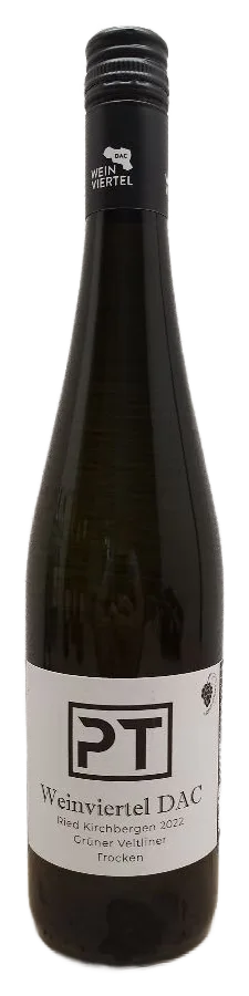 Grüner Veltliner Weinviertel DAC 2022