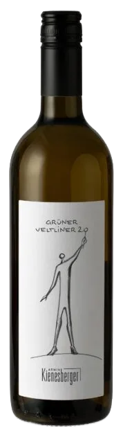 Grüner Veltliner 2023 2.0