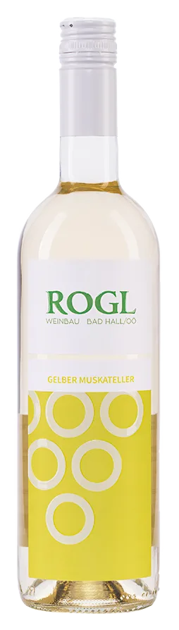 Gelber Muskateller