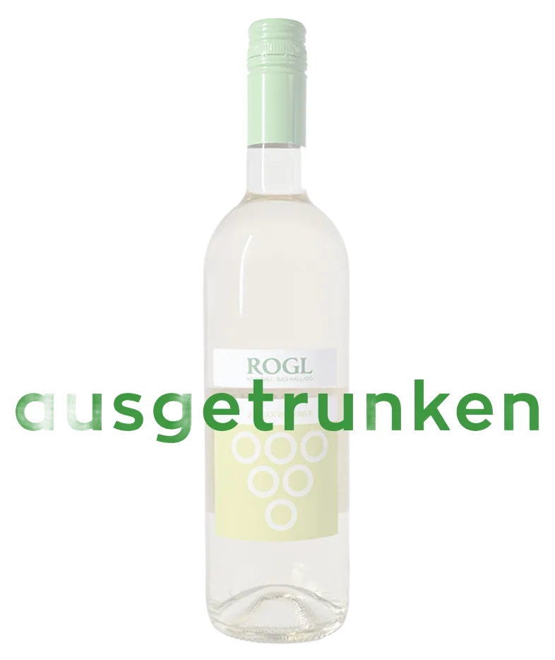 Junger Veltliner