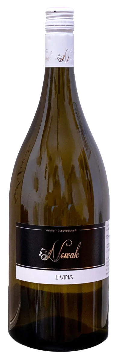 Livina 1,5 L Magnum