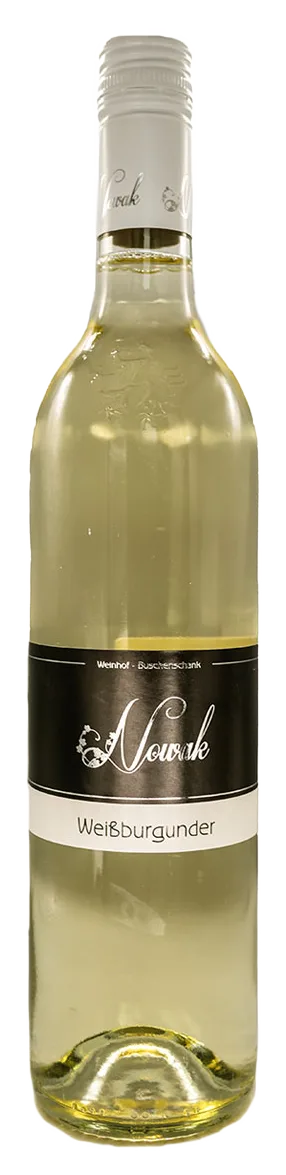 Weißburgunder