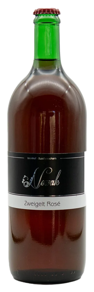 Zweigelt Rosé (Landwein)