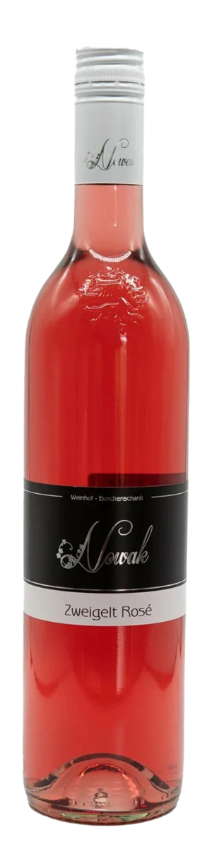 Zweigelt Rosé