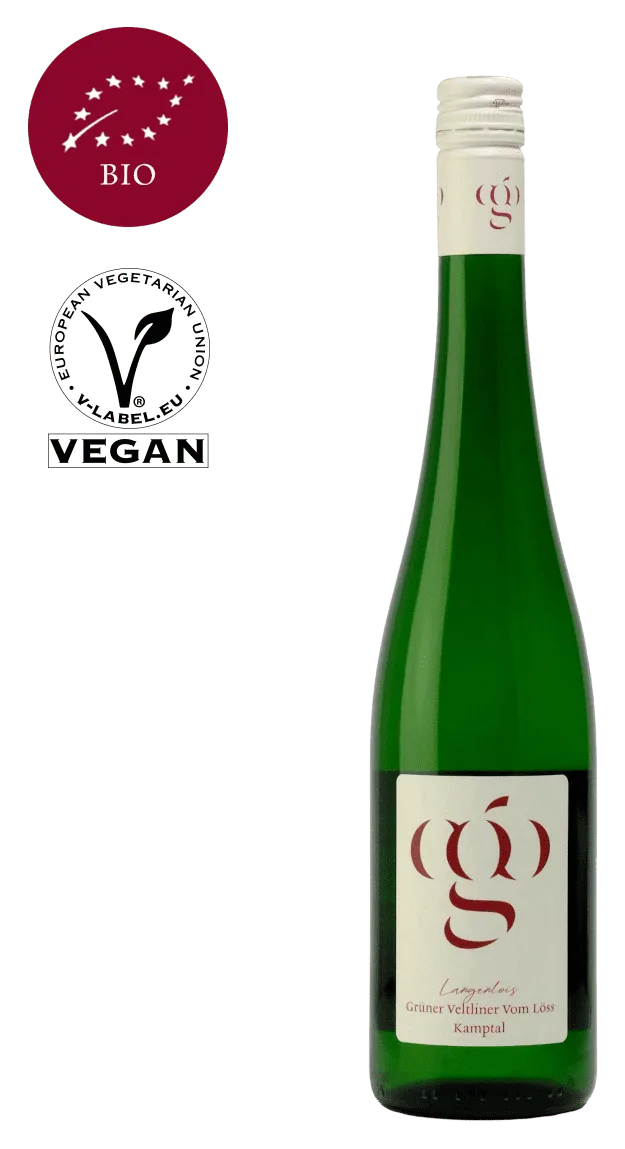 Mittelberg Grüner Veltliner Vom Löss Kamptal DAC