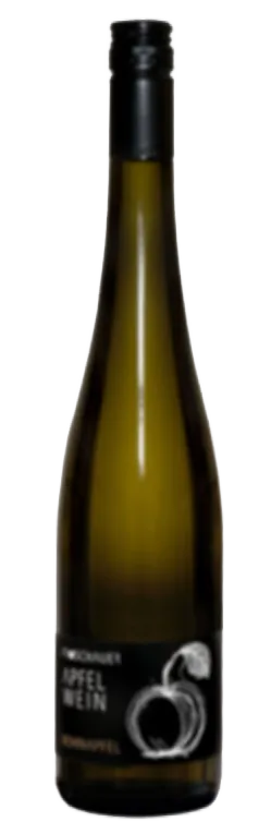 Bohnapfel - Apfelwein