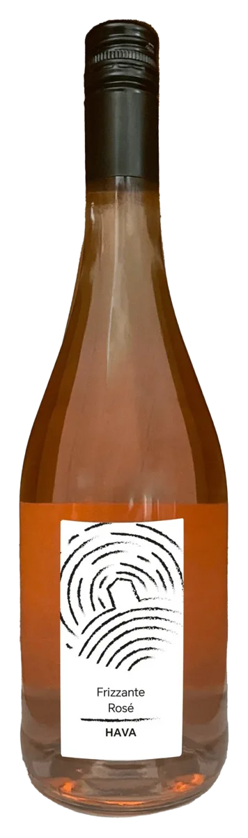 Frizzante Rose BIO