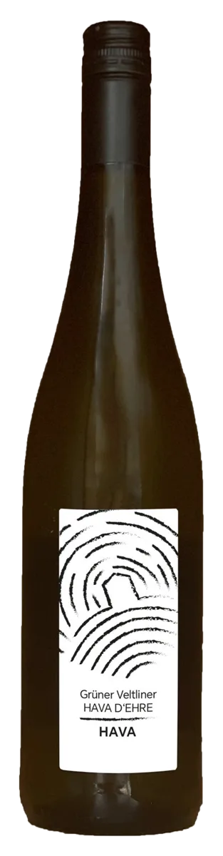 Weinviertel DAC Grüner Veltliner BIO