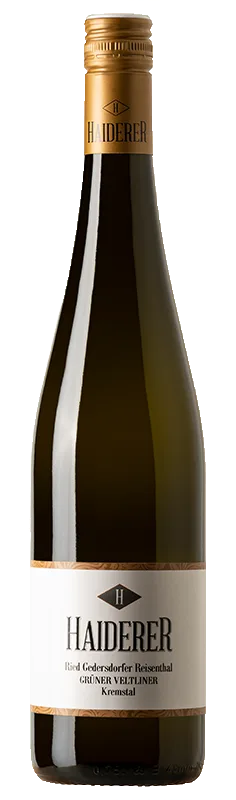 Grüner Veltliner Ried Gedersdorfer Reisenthal Kremstal DAC